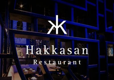 Hakkasan